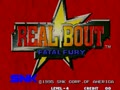 Real Bout Fatal Fury / Real Bout Garou Densetsu (NGM-095)(NGH-095) - Screen 2