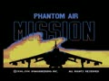 Phantom Air Mission (Euro) - Screen 4