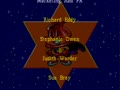 Cosmic Spacehead (Euro, USA) - Screen 4