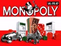 Monopoly (JPM) (SYSTEM5 VIDEO, set 2) - Screen 4