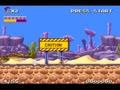 Road Runner (Euro, Prototype) - Screen 2