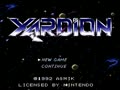 Xardion (USA) - Screen 3