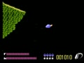 Solar Jetman - Hunt for the Golden Warpship (USA) - Screen 4