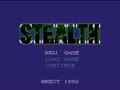 Stealth (Jpn) - Screen 2