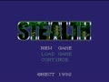 Stealth (Jpn)