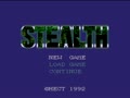 Stealth (Jpn) - Screen 4