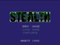 Stealth (Jpn) - Screen 5