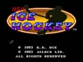 USA Ice Hockey (Jpn) - Screen 2