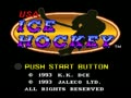 USA Ice Hockey (Jpn) - Screen 4