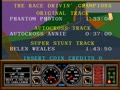 Race Drivin' (cockpit, rev 4) - Screen 2