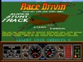 Race Drivin' (cockpit, rev 4) - Screen 3
