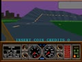 Race Drivin' (cockpit, rev 4) - Screen 4