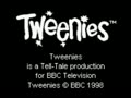 Tweenies - Doodles' Bones (Euro, English / German / Spanish / Italian) - Screen 1