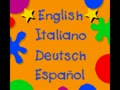 Tweenies - Doodles' Bones (Euro, English / German / Spanish / Italian) - Screen 4