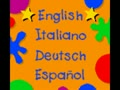 Tweenies - Doodles' Bones (Euro, English / German / Spanish / Italian) - Screen 5