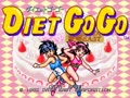 Diet Go Go (Japan v1.1 1992.09.26) - Screen 2