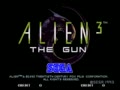 Alien3: The Gun (World) - Screen 5