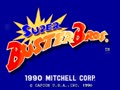 Super Buster Bros. (US 901001) - Screen 5