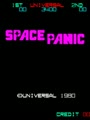 Space Panic (set 3) - Screen 2