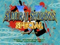 Samurai Shodown V Special / Samurai Spirits Zero Special (NGM-2720) - Screen 3