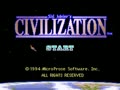 Civilization - Sekai Shichi Daibunmei (Jpn) - Screen 2