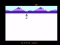 Mountain Man (PAL) - Screen 1