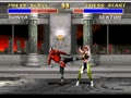 Mortal Kombat 3 (USA, Prototype 19950713) - Screen 4