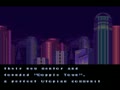 Mega Man X3 (USA, Final Prototype) - Screen 2