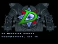 Mega Man X3 (USA, Final Prototype) - Screen 3