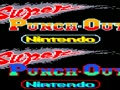 Super Punch-Out!! (Japan) - Screen 4