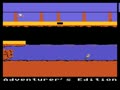 David Crane's Pitfall II - Lost Caverns - Screen 2