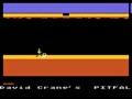 David Crane's Pitfall II - Lost Caverns - Screen 4