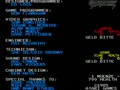 Gauntlet (2 Players, German, rev 4) - Screen 4