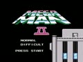 Mega Man 2 (USA) - Screen 3