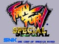 Fatal Fury Special / Garou Densetsu Special (set 1)(NGM-058)(NGH-058)