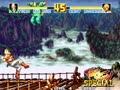 Fatal Fury Special / Garou Densetsu Special (set 1)(NGM-058)(NGH-058) - Screen 5