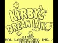 Kirby's Dream Land (Euro, USA) - Screen 4