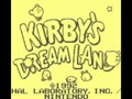 Kirby's Dream Land (Euro, USA) - Screen 5