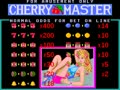 Cherry Master (Watermelon bootleg / hack) - Screen 1