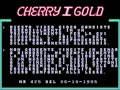 Cherry Gold I - Screen 1