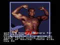 George Foreman's KO Boxing (Euro) - Screen 5