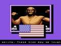 George Foreman's KO Boxing (USA)