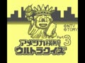 America Oudan Ultra Quiz Part 3 - Champion Taikai (Jpn) - Screen 2