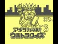 America Oudan Ultra Quiz Part 3 - Champion Taikai (Jpn) - Screen 3
