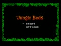 The Jungle Book (Euro, Bra)