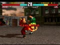 Tekken 3 (Asia, TET2/VER.A) - Screen 4