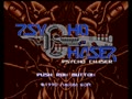 Psycho Chaser (Japan) - Screen 1