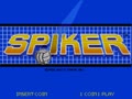 Spiker - Screen 2