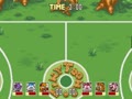 Tiny Toon Adventures - Acme All-Stars (Euro) - Screen 4