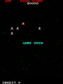 Galaga (Namco) - Screen 5